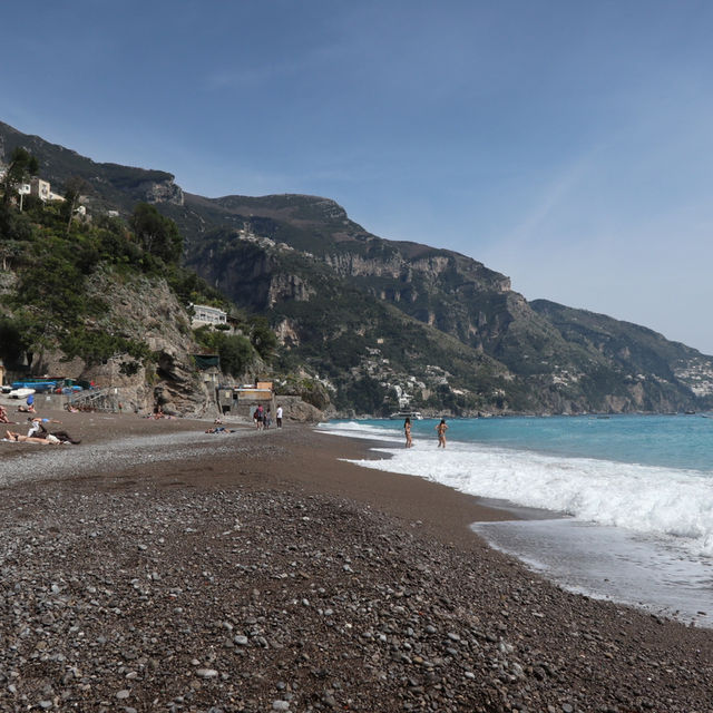 Minori: Almafi as the locals know it 