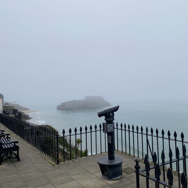Magical Wales