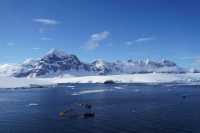🇦🇶 Day 5-8: FINALLY REACHED ANTARCTICA