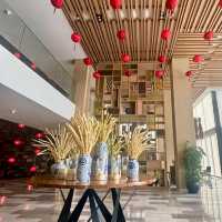 InterContinental Phu Quoc Long Beach Resort