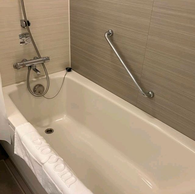 JR Kyushu Hotel Blossom Hakata Central