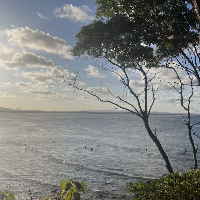 Noosa