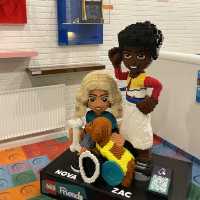 LEGOLAND Billund: The Ultimate Brick Adventure! 🏰🧱