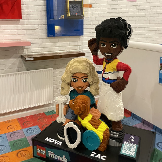 LEGOLAND Billund: The Ultimate Brick Adventure! 🏰🧱