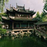 One Day in Shanghai: A Perfect City Adventure