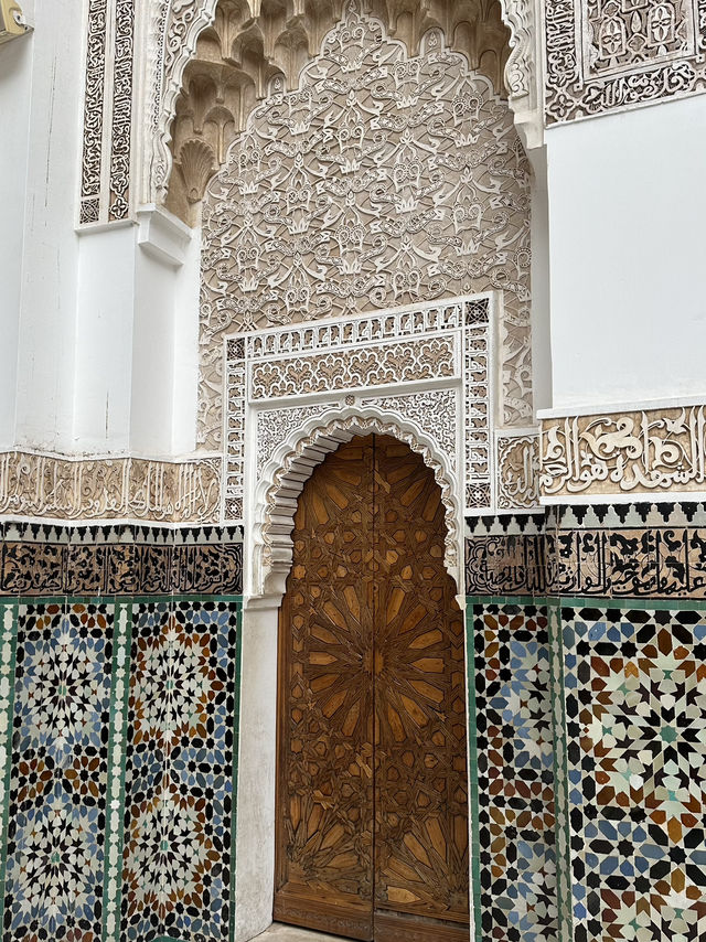 Perfect Morocco Itinerary 