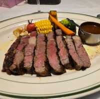 Best Steak-House in China