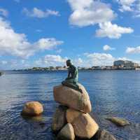 Springtime in Copenhagen: Fairytales and Royal Splendor