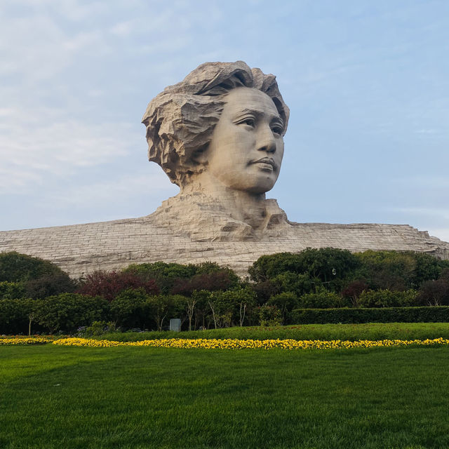 How I walked 40km in Changsha without realizing it