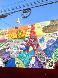 「色×味×音」— 五感を刺激するオアハカへ行くべき5つの理由🇲🇽✈️🌏