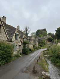 The Cotswolds: England’s Storybook Countryside