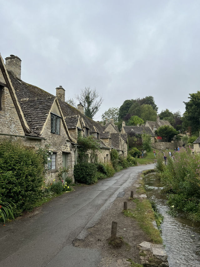 The Cotswolds: England’s Storybook Countryside