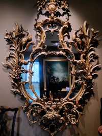 Victoria and Albert Museum (V&A), London 🏛️✨