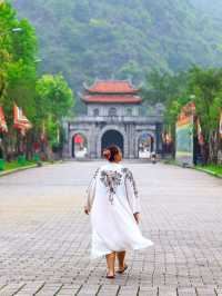 Mini guide to Ninh Binh 🇻🇳