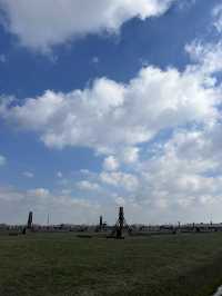 🇵🇱 波蘭二號營：比克瑙集中暨滅絕營（Birkenau）