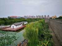 Echoes of History: A Travelogue of Daming, Handan