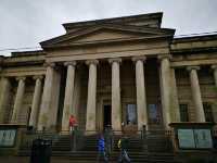 Manchester Art Gallery – A Stroll Through Time and Color