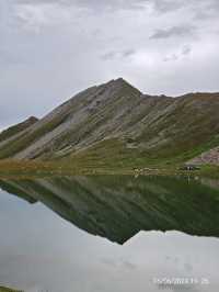 Chasing Stars and Silence: My Nomadic Jeep Journey Through Almaty Region’s Wild Soul