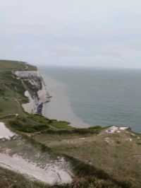 Dover: Just an hour away from London