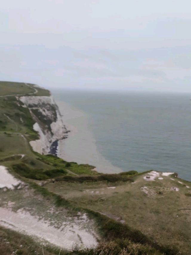Dover: Just an hour away from London