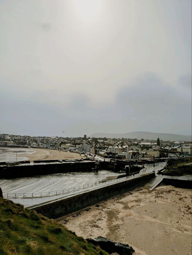Don't miss Isle of Man: Europe's Overlooked Gem!