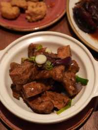 London | Newly-opened Chinese restaurant near Victoria Station