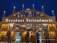 Dresden Delights