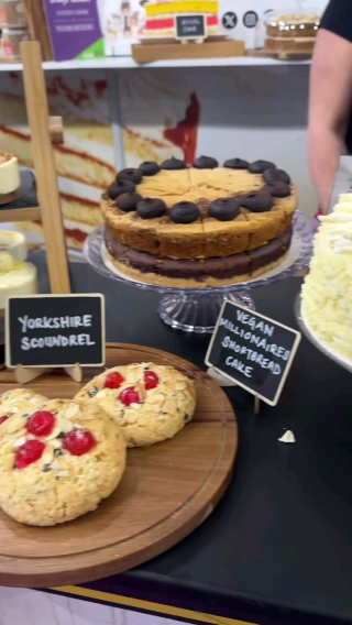 🍴 UK Food & Drink Shows at NEC Birmingham – A Culinary Extravaganza
