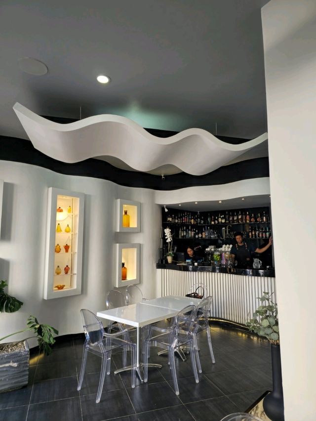 해외여행 하바나 브런치맛집 Cafe del Angel Jacqueline Fumero