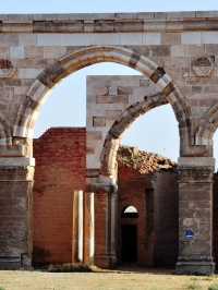 Al-Mushta Palace