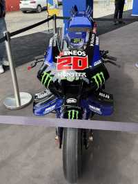 Inside the Heart of MotoGP – A Deep Dive into the Le Mans Paddock Experience