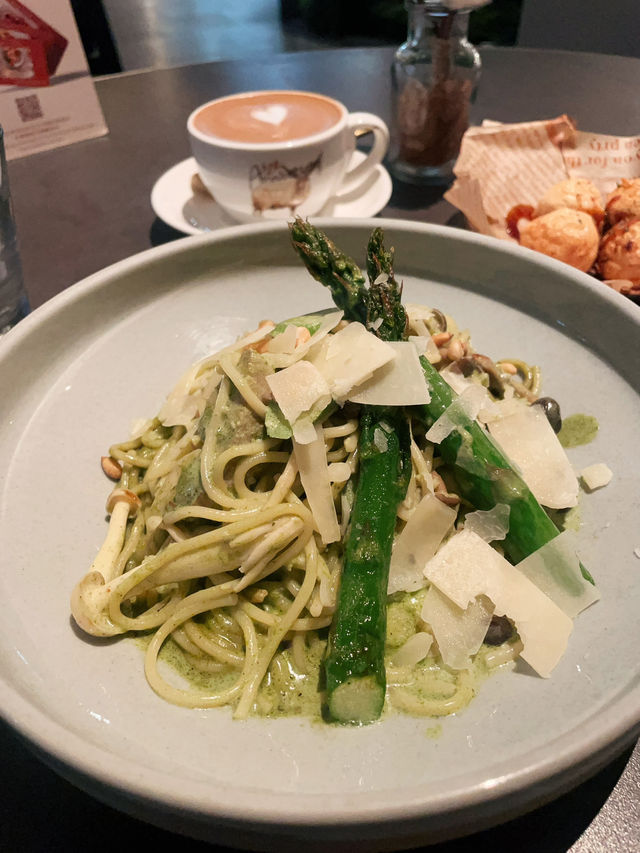 文青旅遊主題cafe🤎慶祝生日必到！