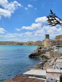 Local Life in Sliema