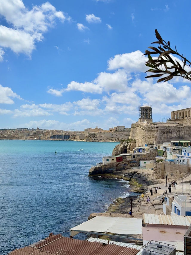 Local Life in Sliema