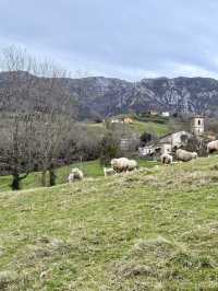 Your Perfect Day in Asturias 🏔️
