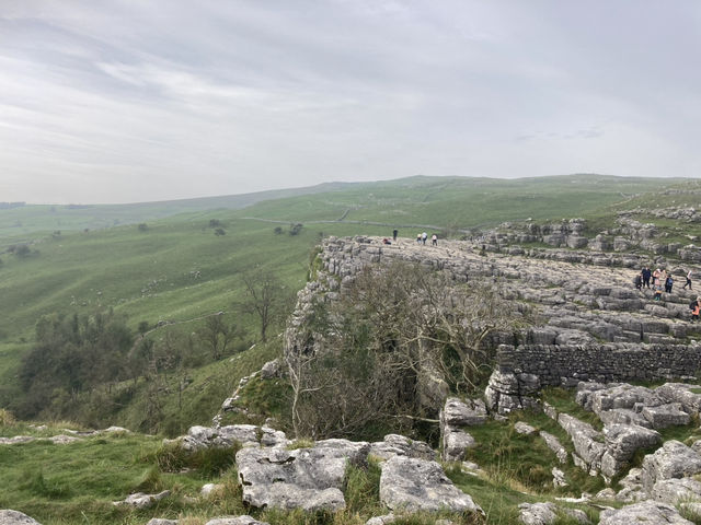 Uncovering Yorkshire’s natural beauty! 