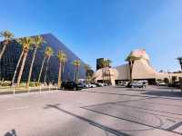 🎰✈️ National Parks from Las Vegas: Your Ultimate Transit & Travel Hub