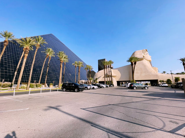 🎰✈️ National Parks from Las Vegas: Your Ultimate Transit & Travel Hub