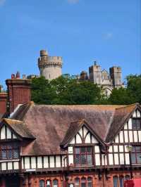 Arundel Castle Day Trip