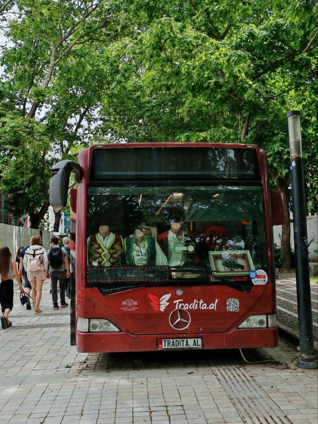 Tirana, an unmissable budget friendly destination 🇦🇱