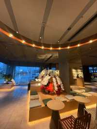 “Harbour‑side Serenity: Dorsett by Agora Osaka Sakai”
