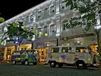 “Peranakan Charm: Insta-Worthy Boutique with Warm Service”