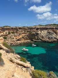 Ibiza is not only a party island