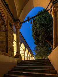🕌 Topkapı Sarayı: The Splendor of the Ottoman Sultans ✨🇹🇷