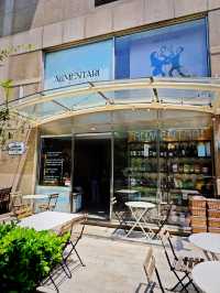 Brunch Bliss at Alimentari