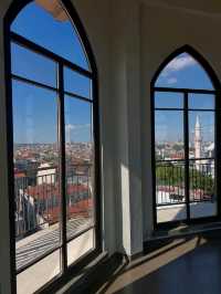 Beylerbeyi Palace (Buldur Palace), Istanbul: Imperial Elegance on the Bosphorus