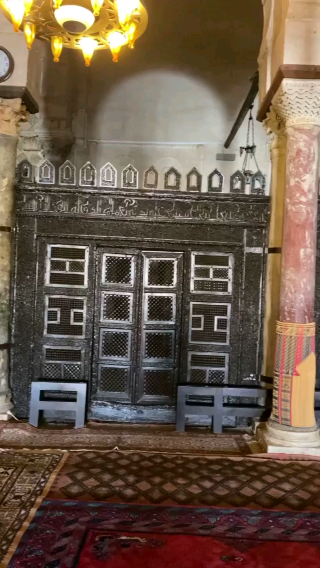 The Great Mosque of Kairouan — Spiritual Heart of Tunisia