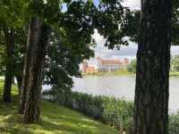 Mir castle