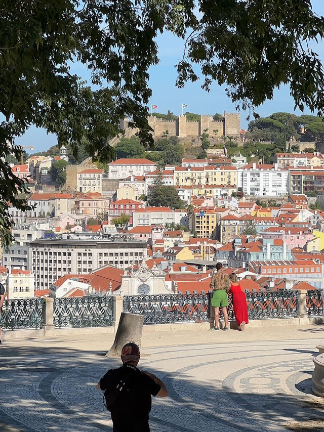 Where to Stay Near Belém Tower and Top Things to Do Around Lisbon’s Iconic Landmark