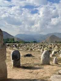 Discover Kyrgyzstan’s Hidden Wonders